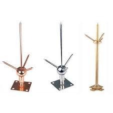 अर्थिंग अरेस्टर