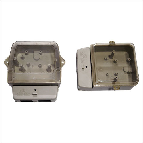 ऊर्जा मीटर शरीर