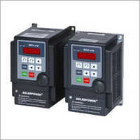 MS4 - Adlee Power Variable Frequency Drive