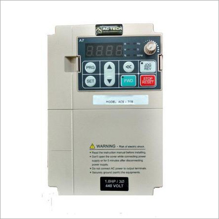 टेक एसी ड्राइव