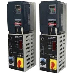 AC Drive Solar Mode