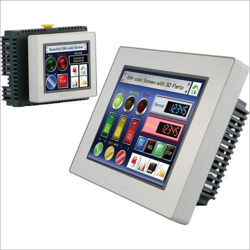 Human Machine Interface Power: 200W To 3Kw Watt (W)