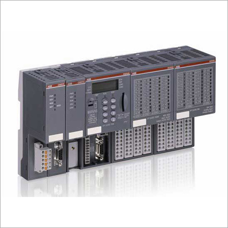 Programmable Logic Controller Power: 200W To 3Kw Watt (W)