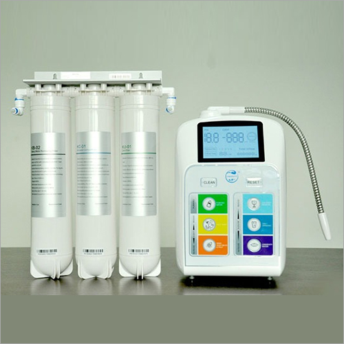 आयनाइज़ेर L530
