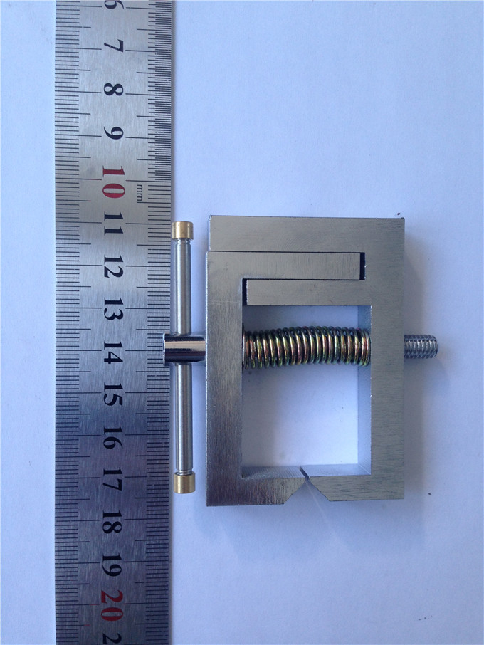Terminal Clamps
