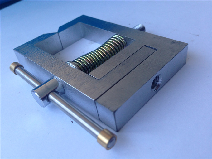 Terminal Clamps