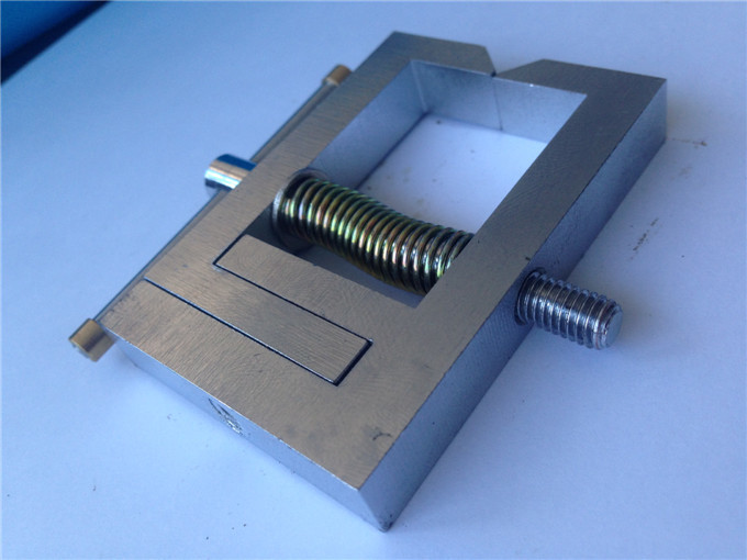 Terminal Clamps