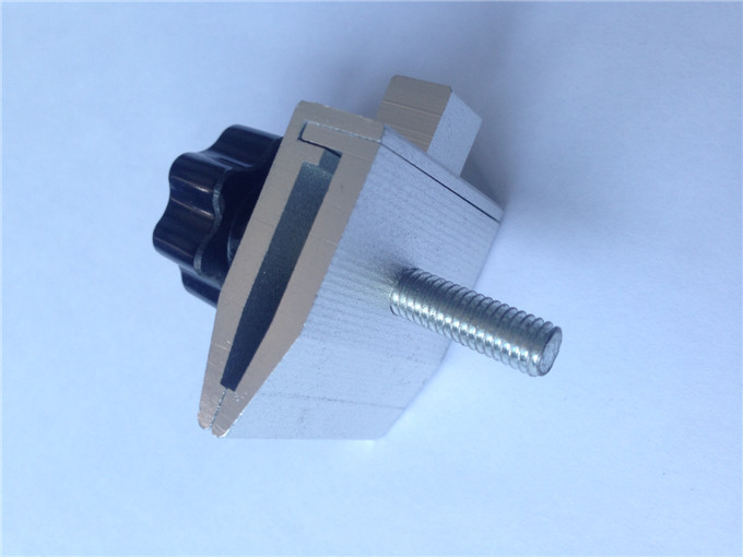 Peel Off Test Clamps