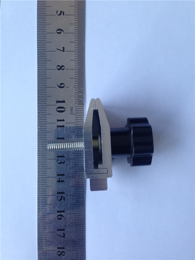 Peel Off Test Clamps
