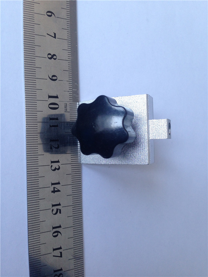 Peel Off Test Clamps