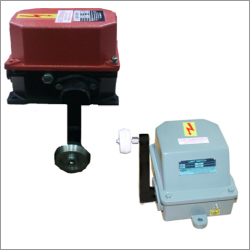 Lever Type Limit Switch Application: Construction
