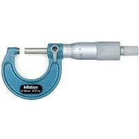 बाहरी माइक्रोमीटर