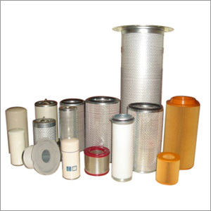 Atlas Copco Filter