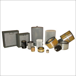 Ingersoll Rand Air Filter
