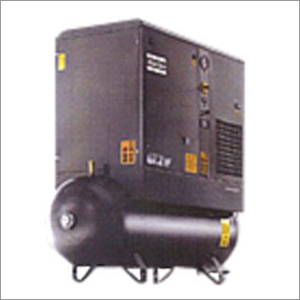 Screw Air Compressor