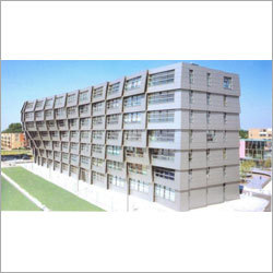 Roofing Cladding Structures