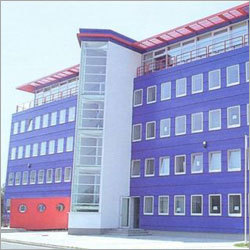 PVDF कोटिंग