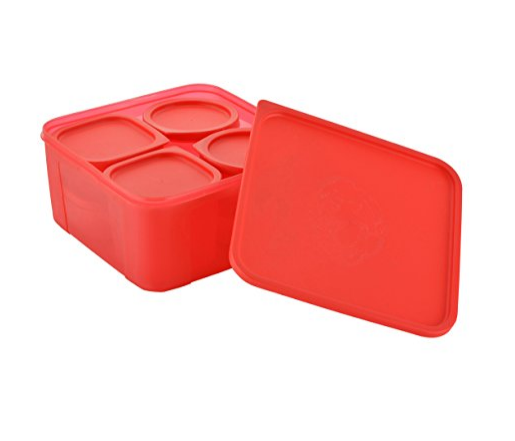 Kitchen Fresh Container Cavity Quantity: Multi