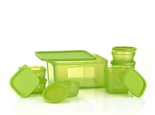 Kitchen Fresh Container Cavity Quantity: Multi