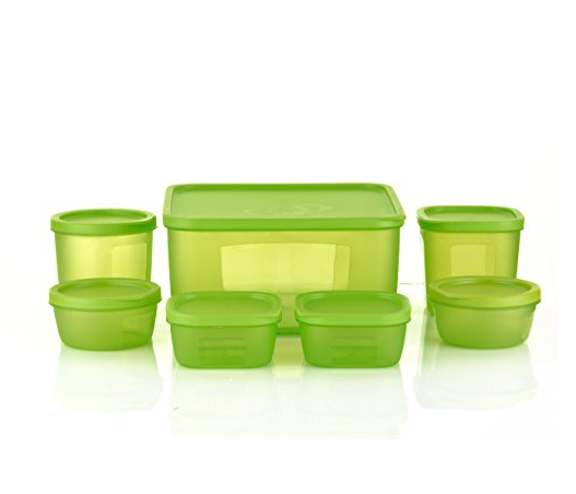 Kitchen Fresh Container Cavity Quantity: Multi