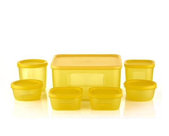 Kitchen Fresh Container Cavity Quantity: Multi