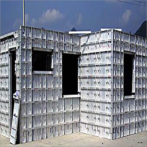 Aluminum Form Work
