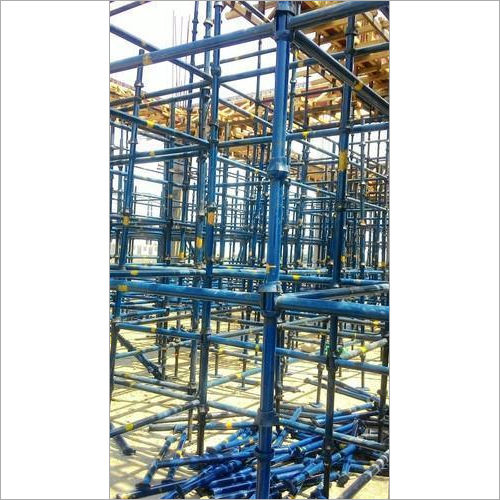 Scaffolding