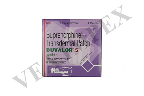 Buvalor . - Drug Type: General Medicines
