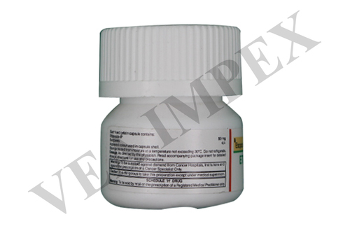 Etoposide Capsules. - Dosage Form: Tablets