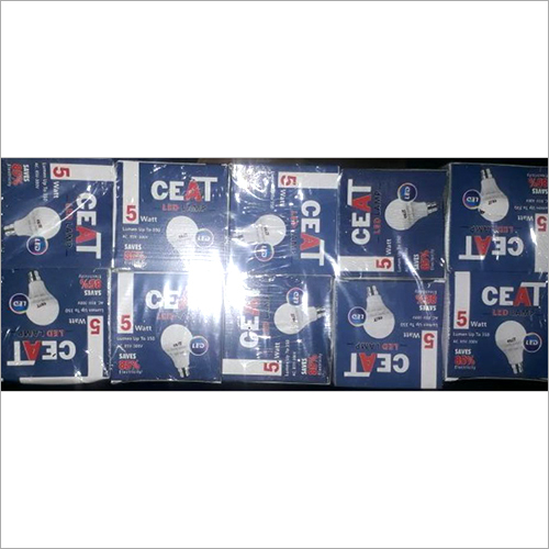 एलईडी लाइट बल्ब