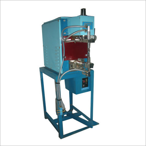 Automatic Brazing Machines