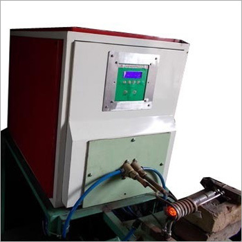 80 KVA Induction Forging Heater