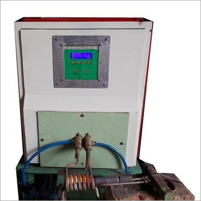 40 KVA प्रेरण हॉट फोर्जिंग हीटर