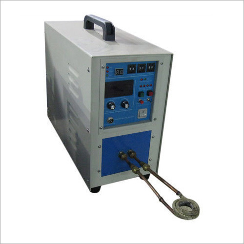 Brazing Machine