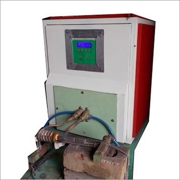 Induction Forging Heater Machine 20 Kva