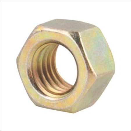 Hex Nut