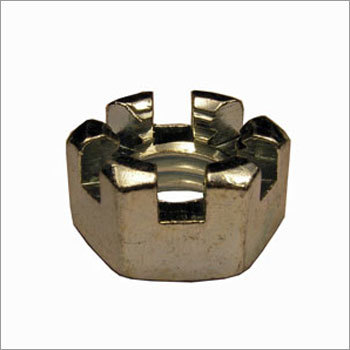 Spindle Nut