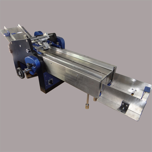 Automatic Batch Printing Machine Printing Speed: 125/180/250 Ips