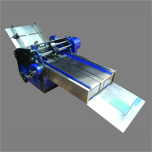 Double Chain High Speed Automatic Batch Printing Machine Printing Speed: 1440 Cps