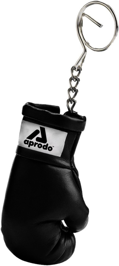 Boxing Key Chain Promotional