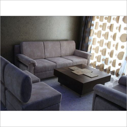 Classic Sofa