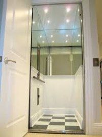 Residential Glass Elevators