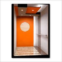 लिफ्ट का केबिन