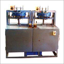 Hydraulic Machines