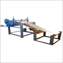 Industrial Cutting Machines