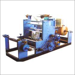 Industrial Lamination Machines