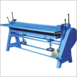Pasting Machines