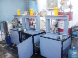 Paper Plate Making Machines