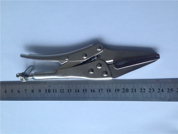 Large Force Clamp