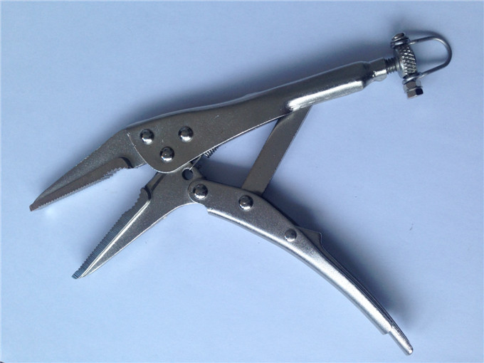Large Force Clamp